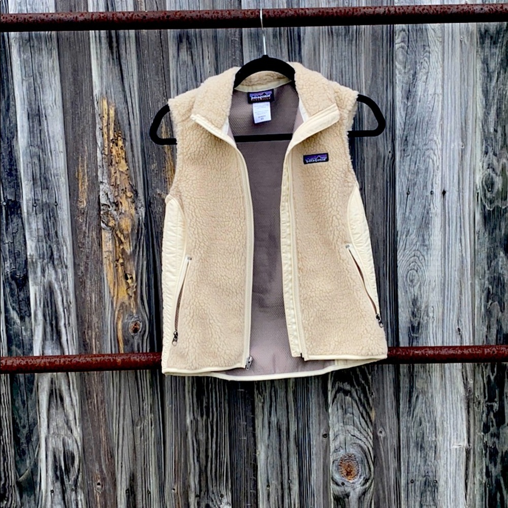 Vest